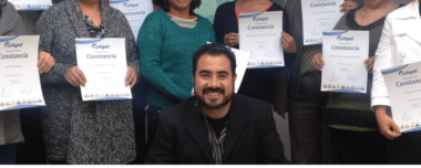 Capacitación y asesoría