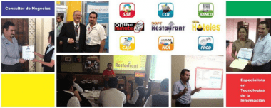 Implementación y Proyectos Integrales